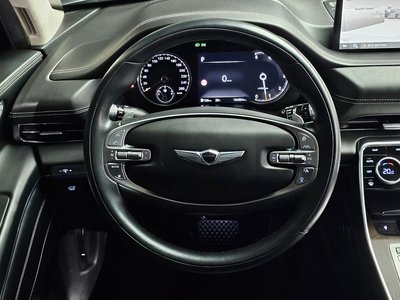 2021 Genesis GV80 缩略图 20