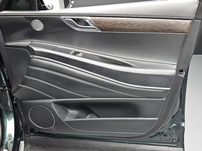 2021 Genesis GV80 缩略图 14