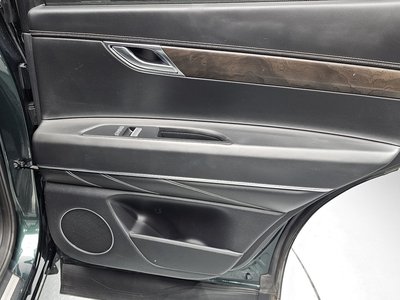2021 Genesis GV80 缩略图 15