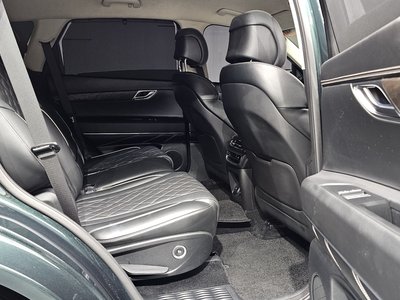 2021 Genesis GV80 缩略图 18