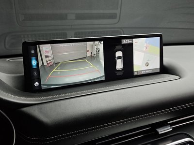 2021 Genesis GV80 缩略图 22