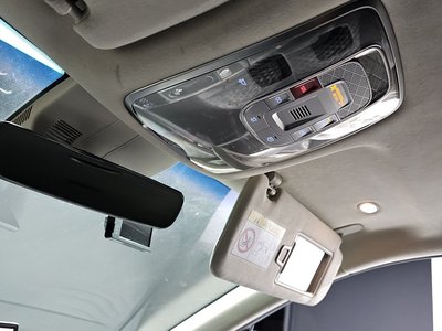 2021 Genesis GV80 缩略图 24