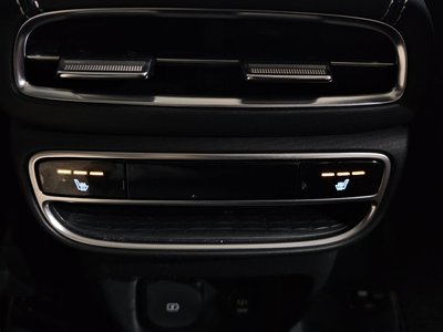 2021 Genesis GV80 缩略图 25