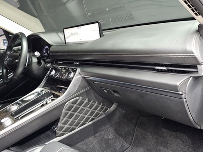 2021 Genesis GV80 缩略图 28