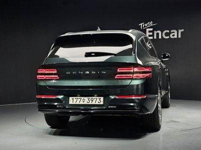 صورة 4 لـ 2021 Genesis GV80