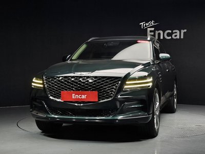 صورة 2 لـ 2021 Genesis GV80