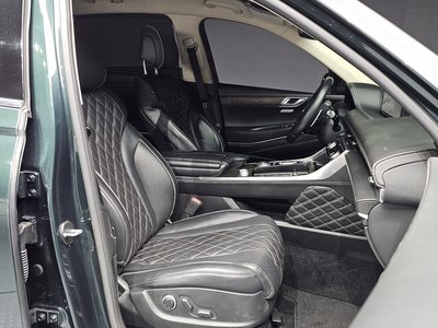 2021 Genesis GV80 缩略图 17