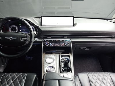 صورة 5 لـ 2021 Genesis GV80