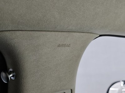 2021 Genesis GV80 缩略图 27