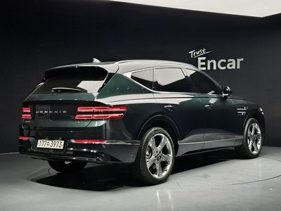 صورة 3 لـ 2021 Genesis GV80