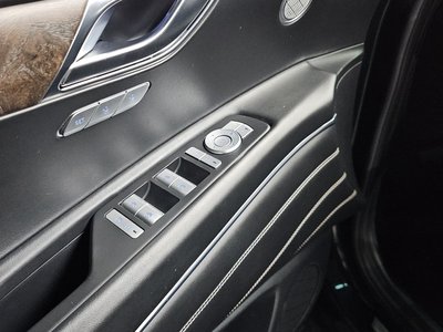 2021 Genesis GV80 缩略图 29