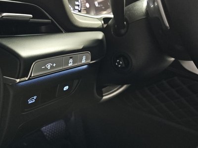 2021 Genesis GV80 缩略图 19
