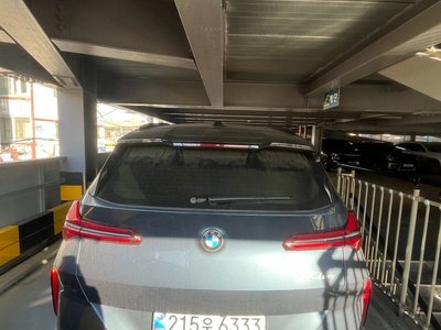 BMW X3 - 6