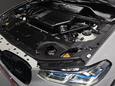 2024 BMW X3 M 照片 7