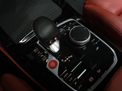 2024 BMW X3 M 照片 9