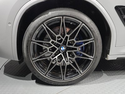 2024 BMW X3 M 照片 6