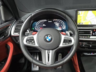 2024 BMW X3 M 缩略图 13