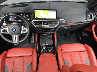 2024 BMW X3 M 照片 5