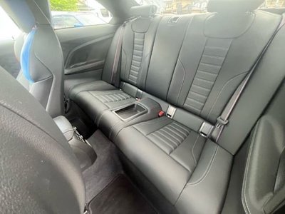 صورة مصغرة 32 لـ 2025 BMW M2