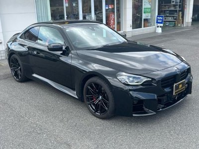 BMW M2 - 1
