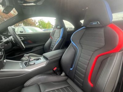 صورة مصغرة 36 لـ 2025 BMW M2