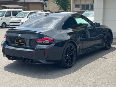 صورة مصغرة 38 لـ 2025 BMW M2