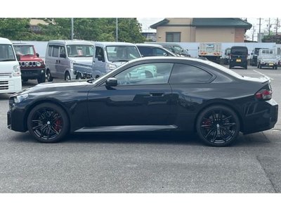 BMW M2 - 6