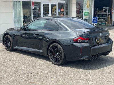 صورة مصغرة 39 لـ 2025 BMW M2