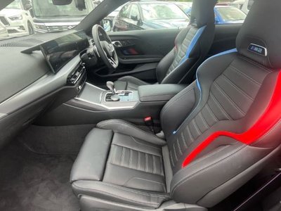 صورة مصغرة 29 لـ 2025 BMW M2