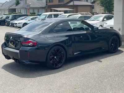 صورة مصغرة 40 لـ 2025 BMW M2