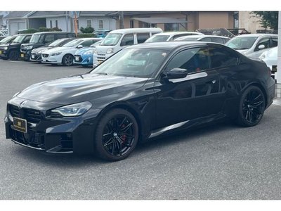 BMW M2 - 5