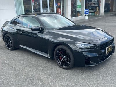 صورة مصغرة 45 لـ 2025 BMW M2