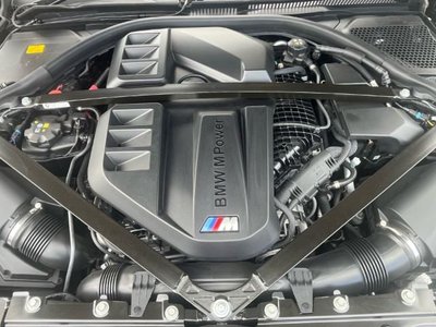 صورة مصغرة 12 لـ 2025 BMW M2