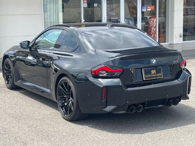 صورة مصغرة 37 لـ 2025 BMW M2