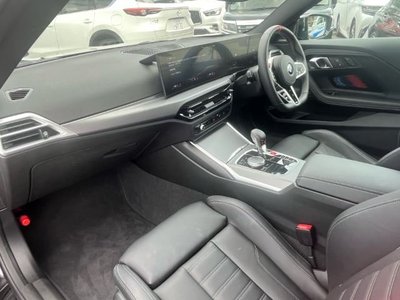 صورة مصغرة 30 لـ 2025 BMW M2