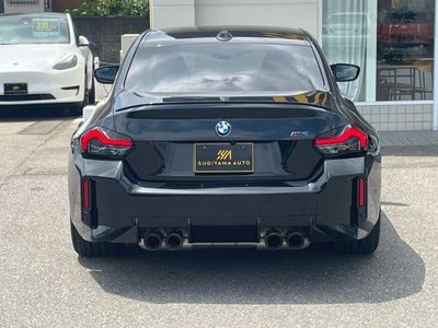 BMW M2 - 2