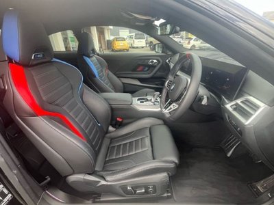 صورة مصغرة 13 لـ 2025 BMW M2