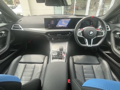 صورة مصغرة 26 لـ 2025 BMW M2