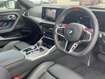 صورة مصغرة 14 لـ 2025 BMW M2