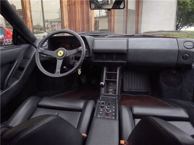 FERRARI TESTAROSSA - 3
