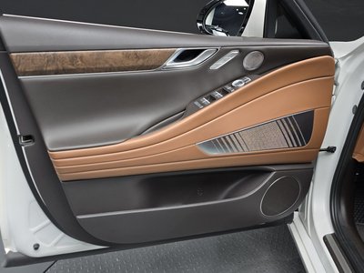 صورة مصغرة 14 لـ 2022 Genesis ELECTRIFIED G80 (RG3)