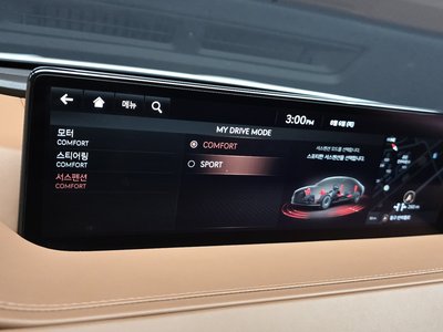 صورة مصغرة 27 لـ 2022 Genesis ELECTRIFIED G80 (RG3)