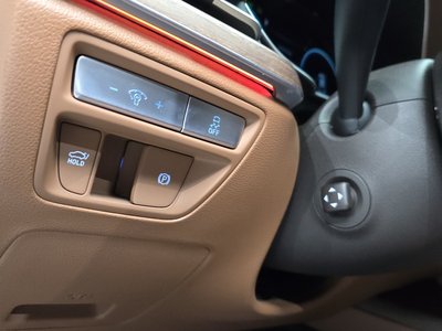 صورة مصغرة 23 لـ 2022 Genesis ELECTRIFIED G80 (RG3)