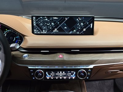 صورة مصغرة 19 لـ 2022 Genesis ELECTRIFIED G80 (RG3)