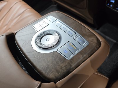 صورة مصغرة 25 لـ 2022 Genesis ELECTRIFIED G80 (RG3)