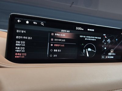 صورة مصغرة 24 لـ 2022 Genesis ELECTRIFIED G80 (RG3)