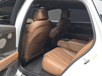 صورة مصغرة 17 لـ 2022 Genesis ELECTRIFIED G80 (RG3)