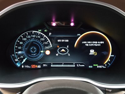 صورة مصغرة 11 لـ 2022 Genesis ELECTRIFIED G80 (RG3)
