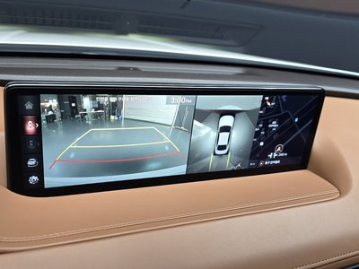 صورة مصغرة 20 لـ 2022 Genesis ELECTRIFIED G80 (RG3)