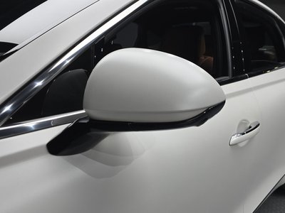 صورة مصغرة 30 لـ 2022 Genesis ELECTRIFIED G80 (RG3)